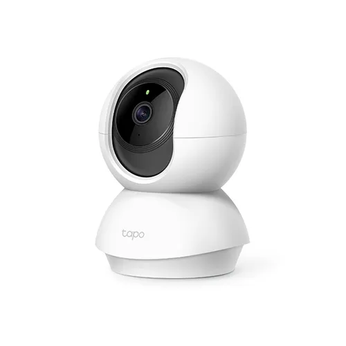 TP-Link Tapo C210 Pan/Tilt Smart 3MP Home Security WiFi Camera