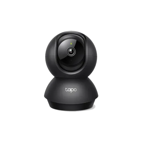 TP-LINK TAPO C211 PAN/TILT HOME SECURITY WI-FI CAMERA(2y)