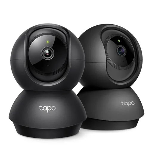 TP-Link Tapo C211 Pan/Tilt Home Security WiFi Camera