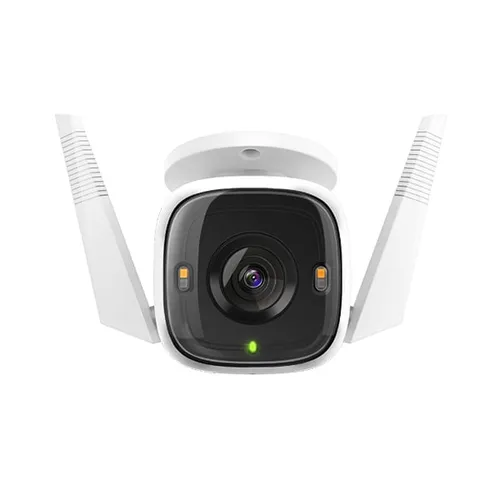TP-Link Tapo C320WS Outdoor Security Wi-Fi Camera