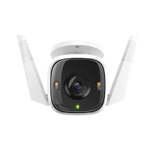 TP-Link Tapo C320WS Outdoor Security Wi-Fi Camera