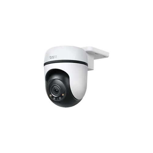 TP-LINK TAPO C500 OUTDOOR PAN/TILT SECURITY WIFI CAMERA(2y)
