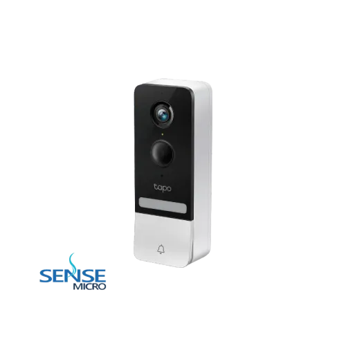TP-LINK TAPO D230S1 SMART BATTERY VIDEO DOORBELL
