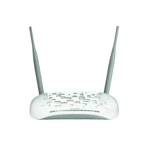 TP-Link TD-W8961N 300Mbps Wireless N ADSL2 + Modem Router