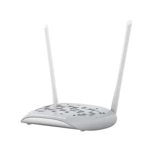 TP-Link TD-W9950 300Mbps Wireless N VDSL/ADSL Modem Router