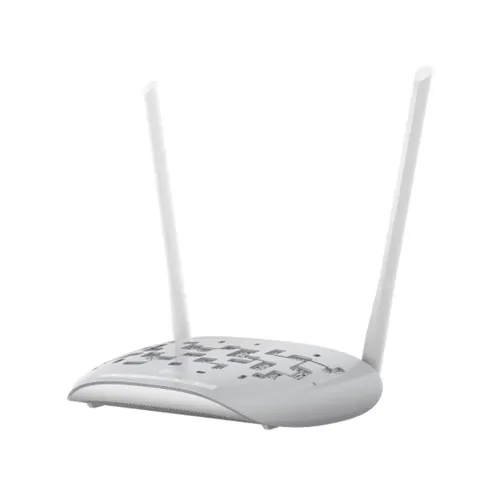 TP-Link TD-W9950 300Mbps Wireless N VDSL/ADSL Modem Router