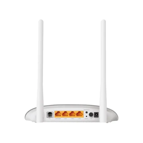 TP-Link TD-W9950 300Mbps Wireless N VDSL/ADSL Modem Router