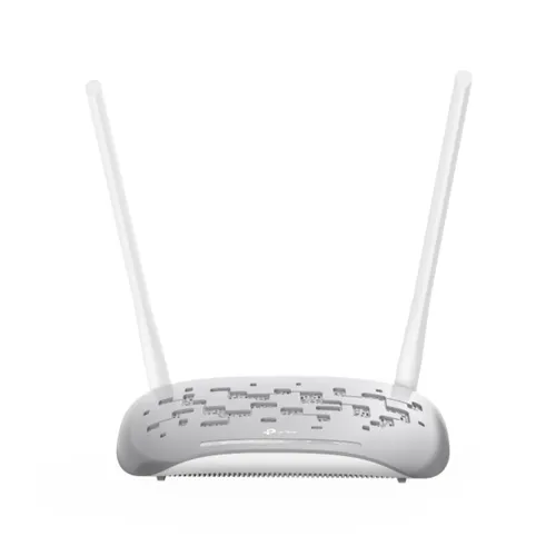 TP-Link TD-W9950 300Mbps Wireless N VDSL/ADSL Modem Router