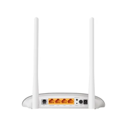 TP-Link TD-W9950 300Mbps Wireless N VDSL/ADSL Modem Router