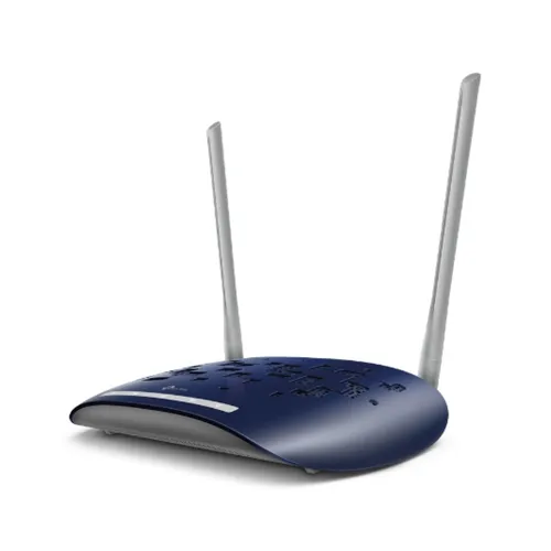 TP-Link TD-W9960 300Mbps Wireless N VDSL/ADSL Modem Router