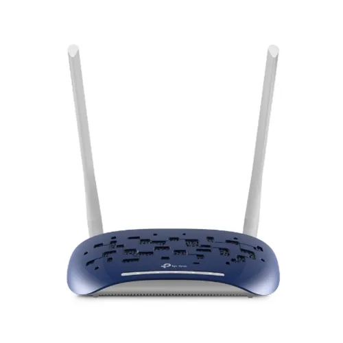 TP-Link TD-W9960 300Mbps Wireless N VDSL/ADSL Modem Router