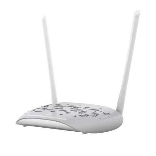 TP Link TDW9950 300 Mbps Wireless N VDSL/ADSL Modem Router