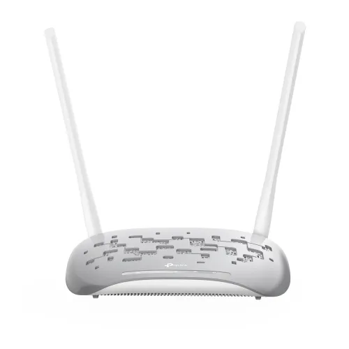TP Link TDW9950 300 Mbps Wireless N VDSL/ADSL Modem Router