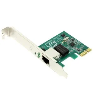TP-Link TG-3468 Gigabit PCI Express Network Adapter