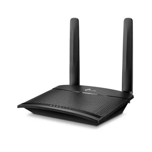 Tp-Link TL-MR100 300 Mbps Wireless N 4G LTE Router