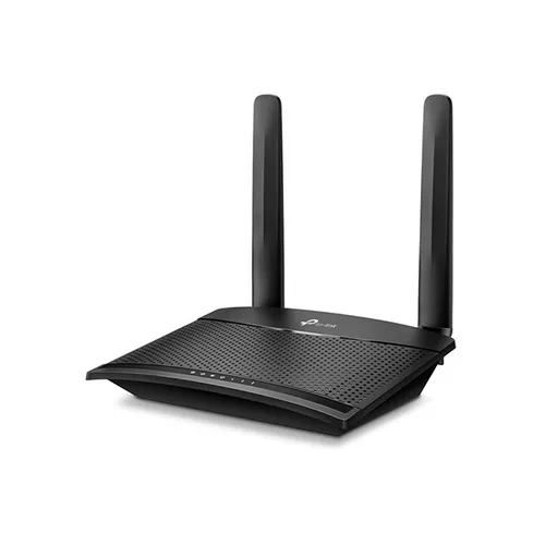 TP-Link TL-MR100 300Mbps Wireless N 4G LTE Router