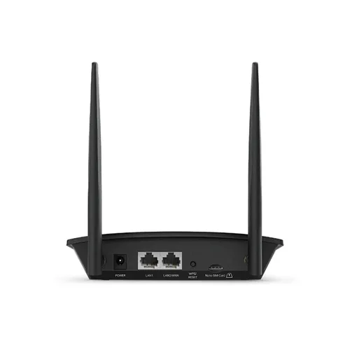TP-Link TL-MR100 300Mbps Wireless N 4G LTE Router