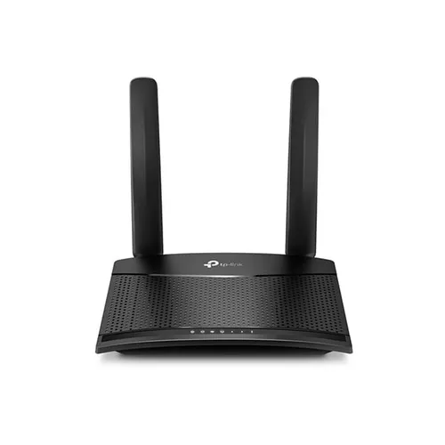 TP-Link TL-MR100 300Mbps Wireless N 4G LTE Router