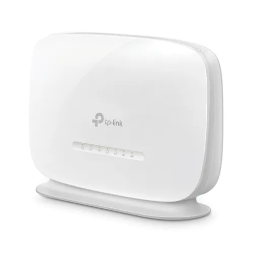 TP-Link TL-MR105 300 Mbps Wireless N 4G LTE Router