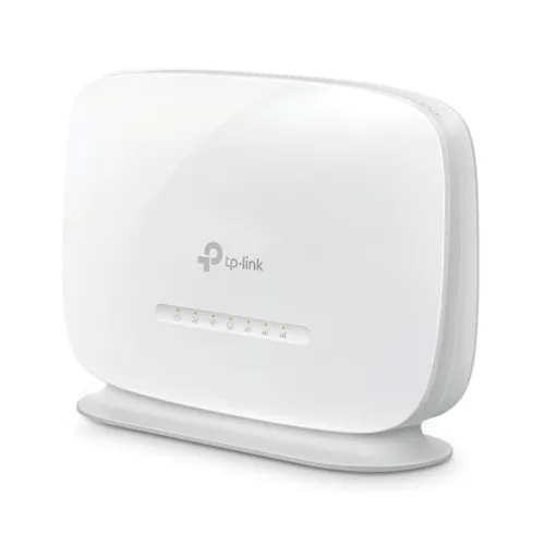 TP-Link TL-MR105 300 Mbps Wireless N 4G LTE Router