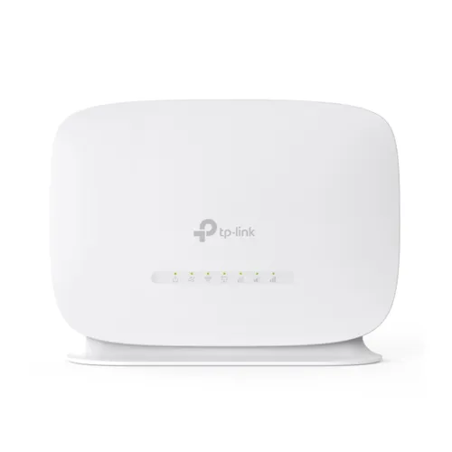 TP-Link TL-MR105 300 Mbps Wireless N 4G LTE Router