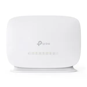 Tp-Link TL-MR105 | 300 Mbps Wireless N 4G LTE Router