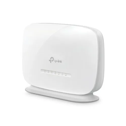 Tp-Link TL-MR105 | 300 Mbps Wireless N 4G LTE Router