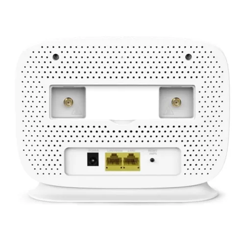 Tp-Link TL-MR105 | 300 Mbps Wireless N 4G LTE Router