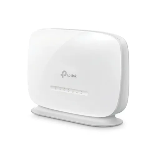 Tp-Link TL-MR105 | 300 Mbps Wireless N 4G LTE Router