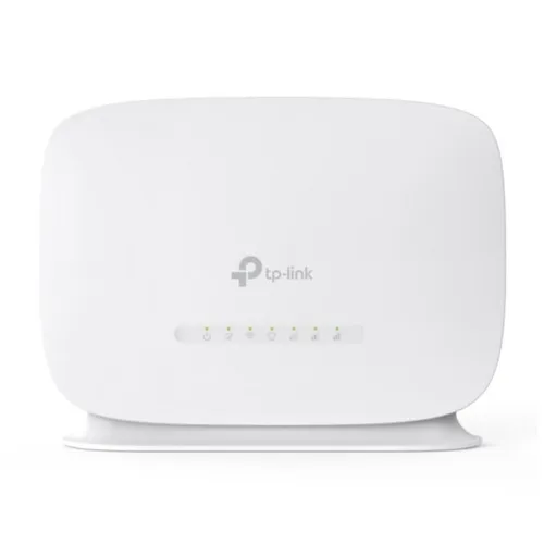 Tp-Link TL-MR105 | 300 Mbps Wireless N 4G LTE Router