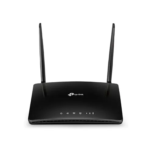 TP-Link TL-MR150 300Mbps Wireless N 4G LTE Router