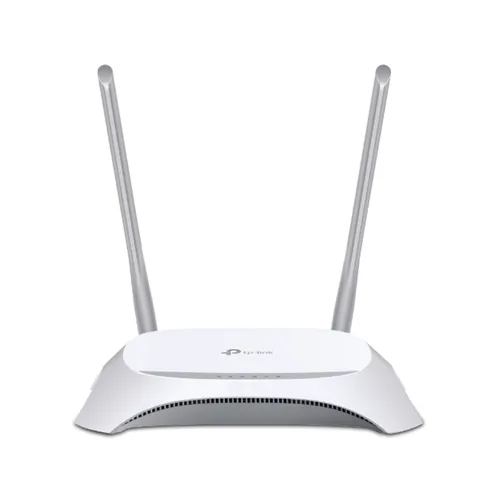 TP-Link TL-MR3420 300 Mbps 3G/4G Wireless N Router