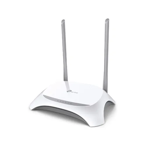 TP-Link TL-MR3420 300 Mbps 3G/4G Wireless N Router