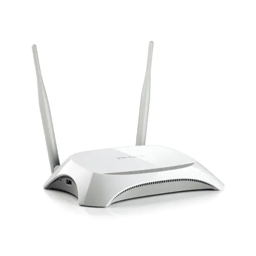 TP-Link TL-MR3420 3G/4G Wireless N Router