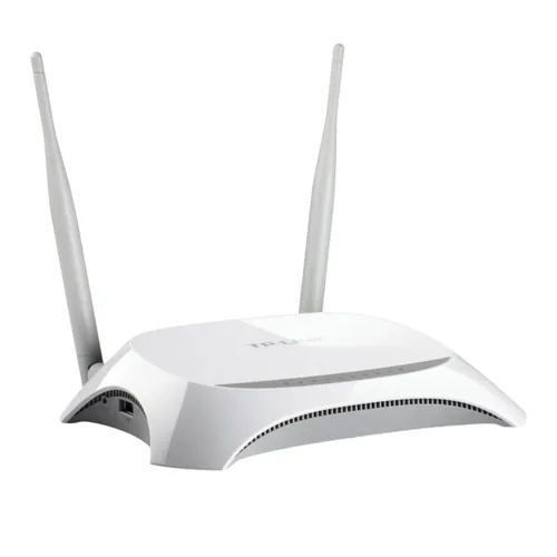 TP-Link TL-MR3420 3G/4G Wireless N Router