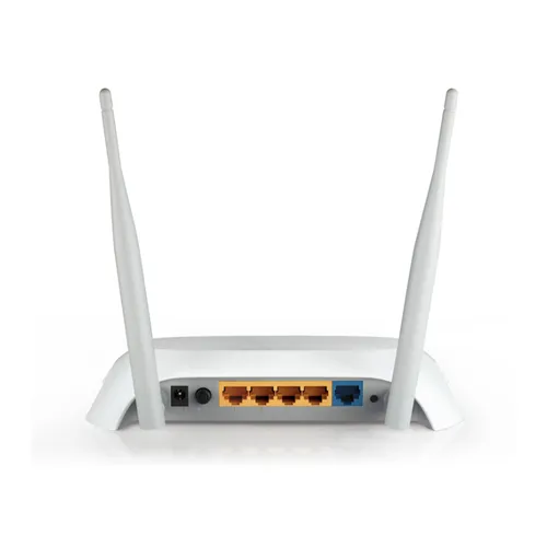 TP-Link TL-MR3420 3G/4G Wireless N Router