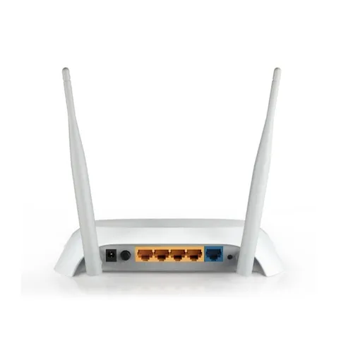 Tp-Link TL-MR3420 | 3G Wireless N Router