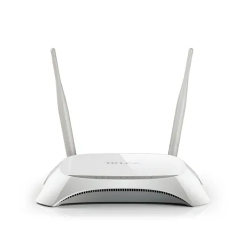 Tp-Link TL-MR3420 | 3G Wireless N Router