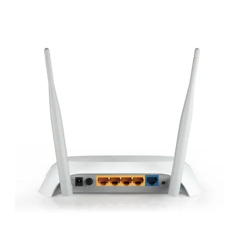 Tp-Link TL-MR3420 | 3G Wireless N Router