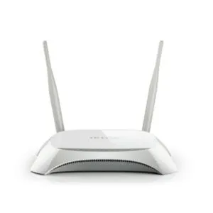 Tp-Link TL-MR3420 | 3G Wireless N Router