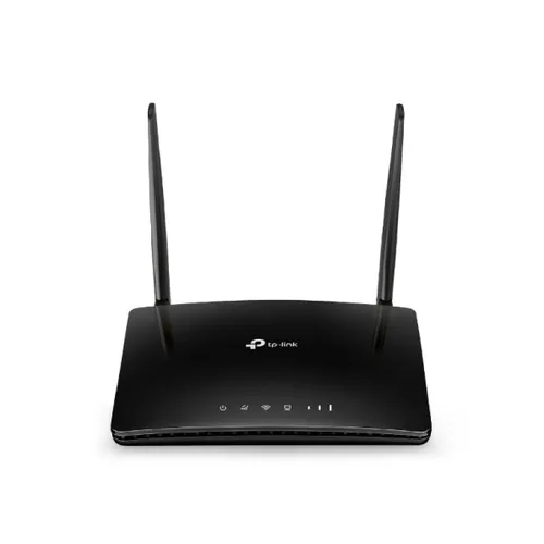 TP-Link TL-MR6400 300Mbps Wireless 4G LTE Router