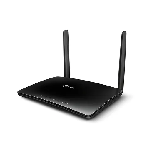 TP-Link TL-MR6500v 300Mbps 4G LTE Telephony Wireless Wi-Fi Router