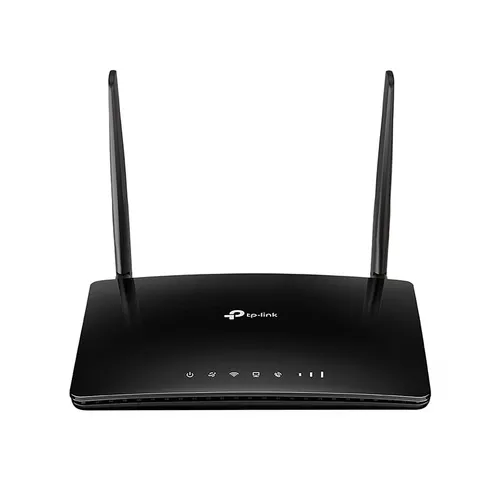 TP-Link TL-MR6500v 300Mbps 4G LTE Telephony Wireless Wi-Fi Router