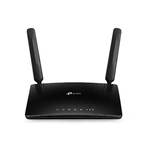 TP-Link TL-MR6500v | N300 4G LTE Telephony WiFi Router