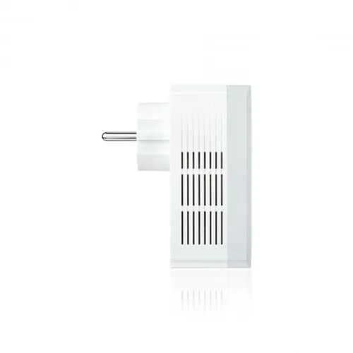 Tp-Link TL-PA4010P Nano AV600 Passthrough Powerline Starter Kit