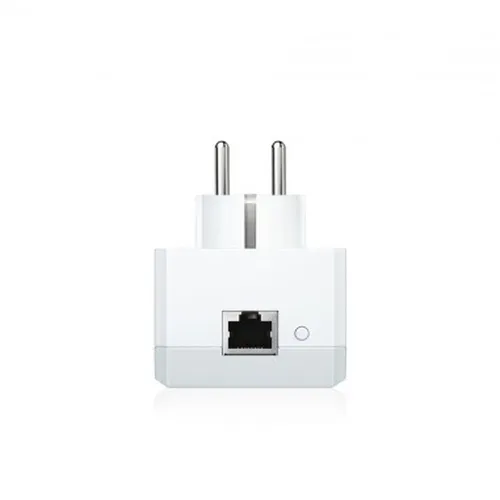 Tp-Link TL-PA4010P Nano AV600 Passthrough Powerline Starter Kit