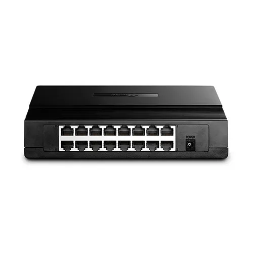 TP-Link TL-SF1016D Gigabit Desktop Switch
