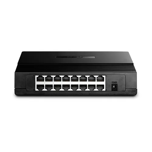 TP-Link TL-SF1016D Gigabit Desktop Switch