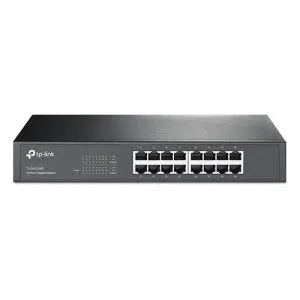 TP-Link TL-SF1016DS 16-Port 10/100Mbps Desktop Switch