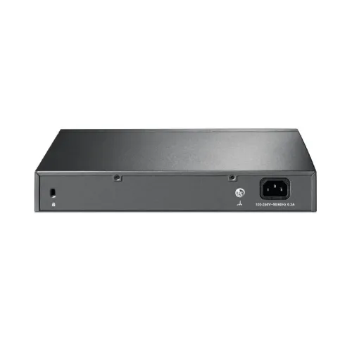 TP-Link TL-SF1024D 24-port 10/100Mbps Fast Ethernet Switch